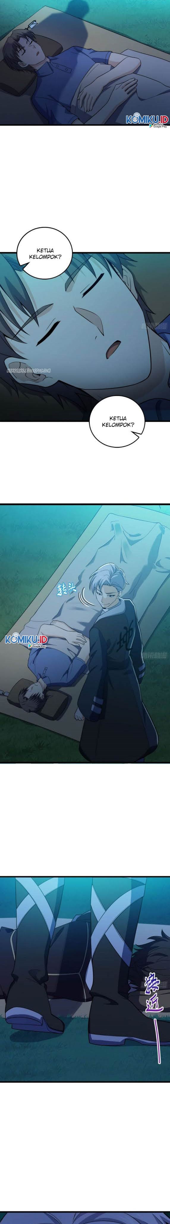 Spare Me, Great Lord! Chapter 82 Bahasa Indonesia